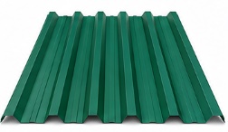 Boma Corrugated